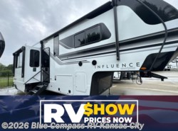 New 2027 Grand Design Influence 3904BH available in Grain Valley, Missouri