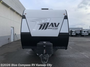 New 2027 Grand Design Momentum MAV 28MAV available in Grain Valley, Missouri
