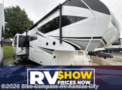 New 2027 Grand Design Solitude 390RK available in Grain Valley, Missouri