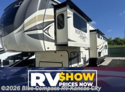 Used 2018 Jayco North Point 381FLWS available in Grain Valley, Missouri
