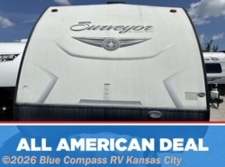 Used 2018 Forest River Surveyor Legend 295QBLE available in Grain Valley, Missouri