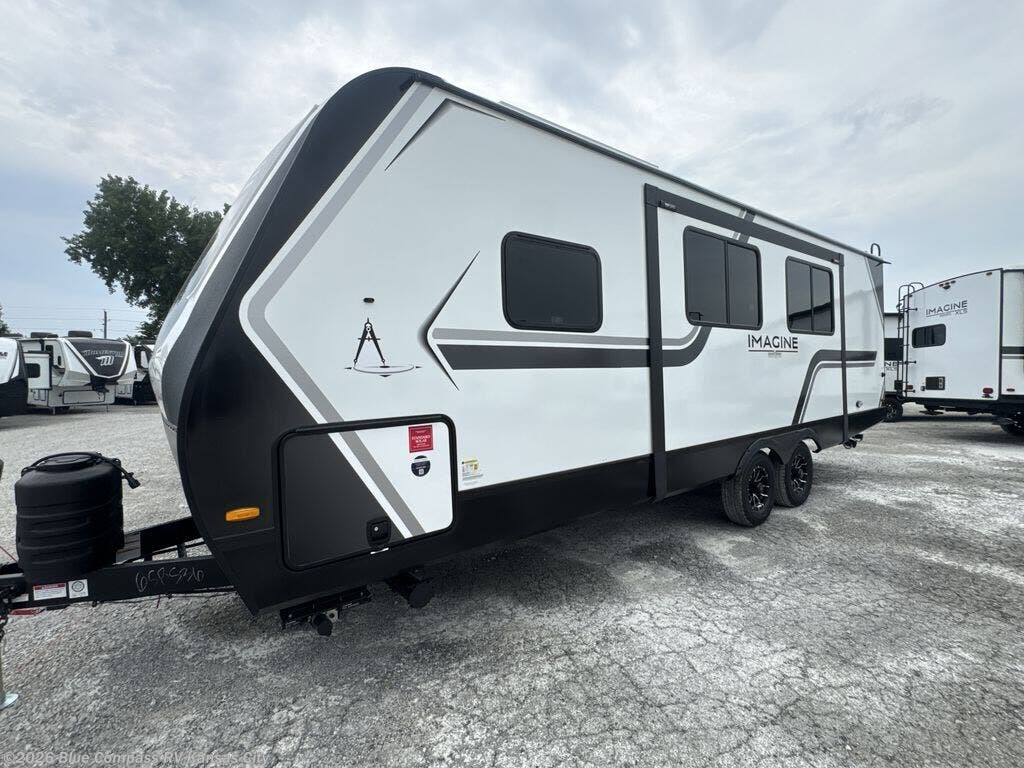 New 2027 Grand Design Imagine 2600RB available in Grain Valley, Missouri