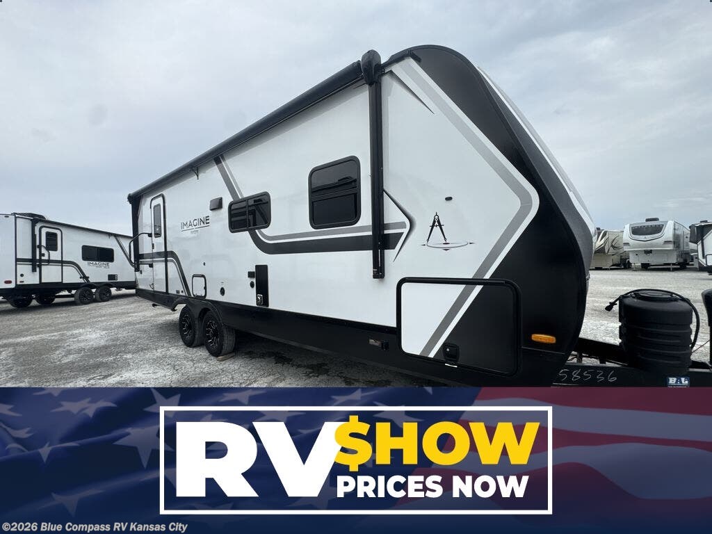 New 2027 Grand Design Imagine 2600RB available in Grain Valley, Missouri
