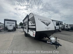 New 2027 Grand Design Transcend One 151RB available in Grain Valley, Missouri