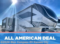 New 2026 Grand Design Solitude 310GK available in Grain Valley, Missouri