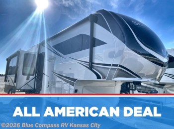 New 2026 Grand Design Solitude 310GK available in Grain Valley, Missouri