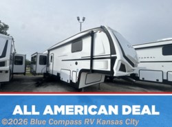 New 2027 Coachmen Chaparral 360IBL available in Grain Valley, Missouri
