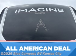 New 2027 Grand Design Imagine 2700BS available in Grain Valley, Missouri