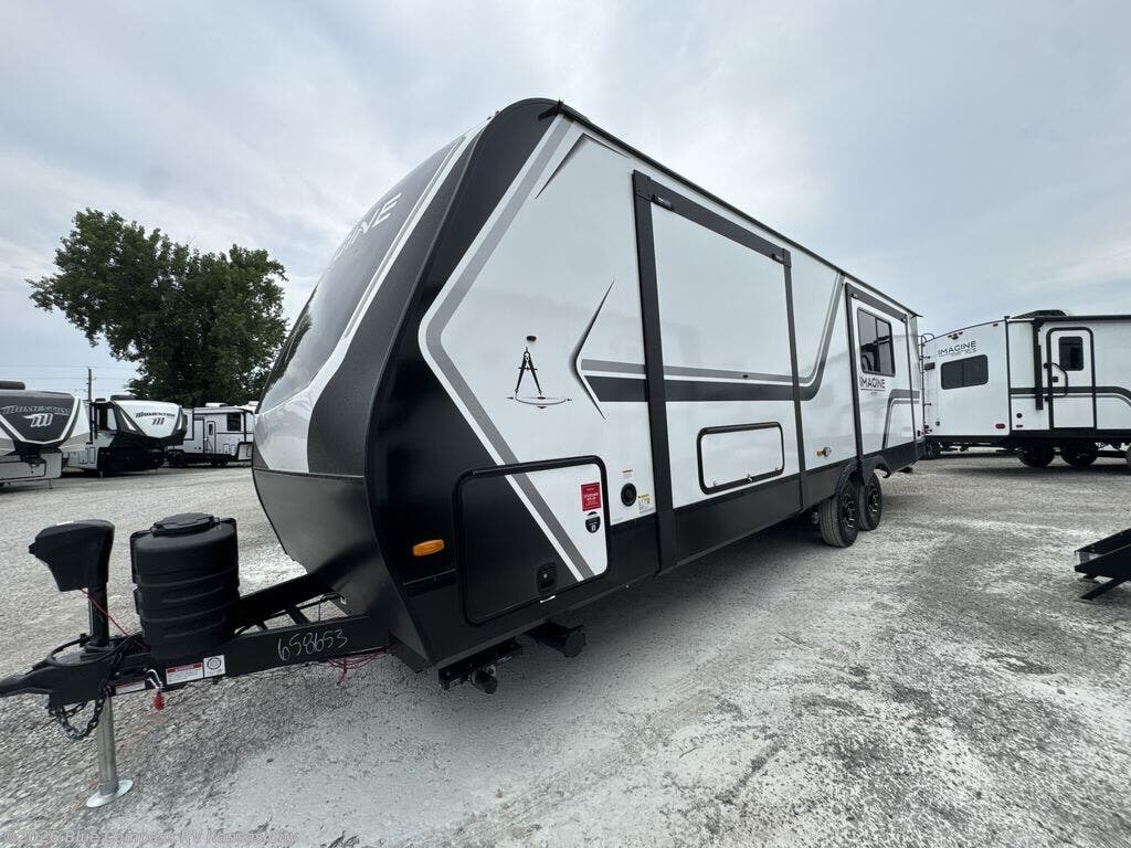 New 2027 Grand Design Imagine 2700BS available in Grain Valley, Missouri
