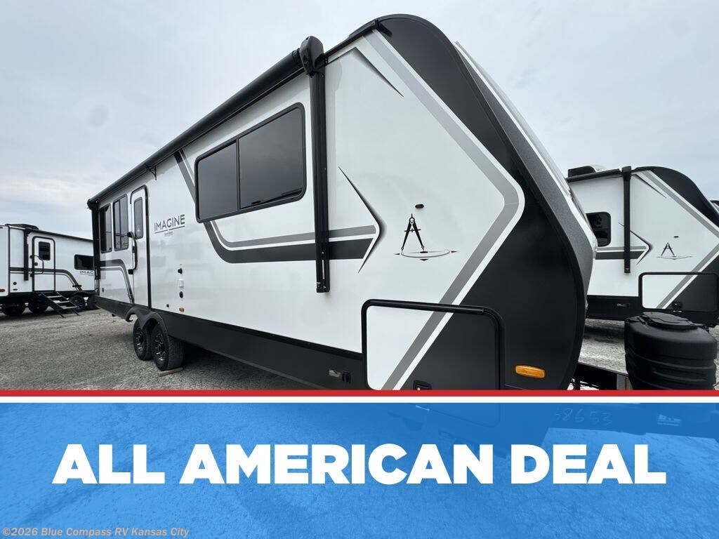 New 2027 Grand Design Imagine 2700BS available in Grain Valley, Missouri