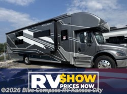 New 2027 Entegra Coach Accolade XL 37L available in Grain Valley, Missouri