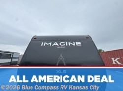 New 2027 Grand Design Imagine XLS 25RLE available in Grain Valley, Missouri