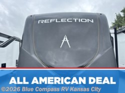 New 2027 Grand Design Reflection 345RLTS available in Grain Valley, Missouri