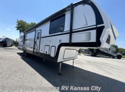 New 2027 Coachmen Chaparral 375BAF available in Grain Valley, Missouri