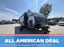 New 2027 Forest River Aurora 27DBH available in Grain Valley, Missouri