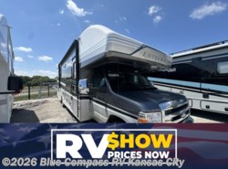 New 2027 Entegra Coach Odyssey 29V available in Grain Valley, Missouri