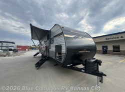 New 2027 Forest River Aurora 27DBH available in Grain Valley, Missouri