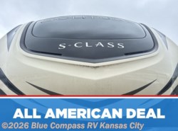 Used 2020 Grand Design Solitude 2930RL available in Grain Valley, Missouri