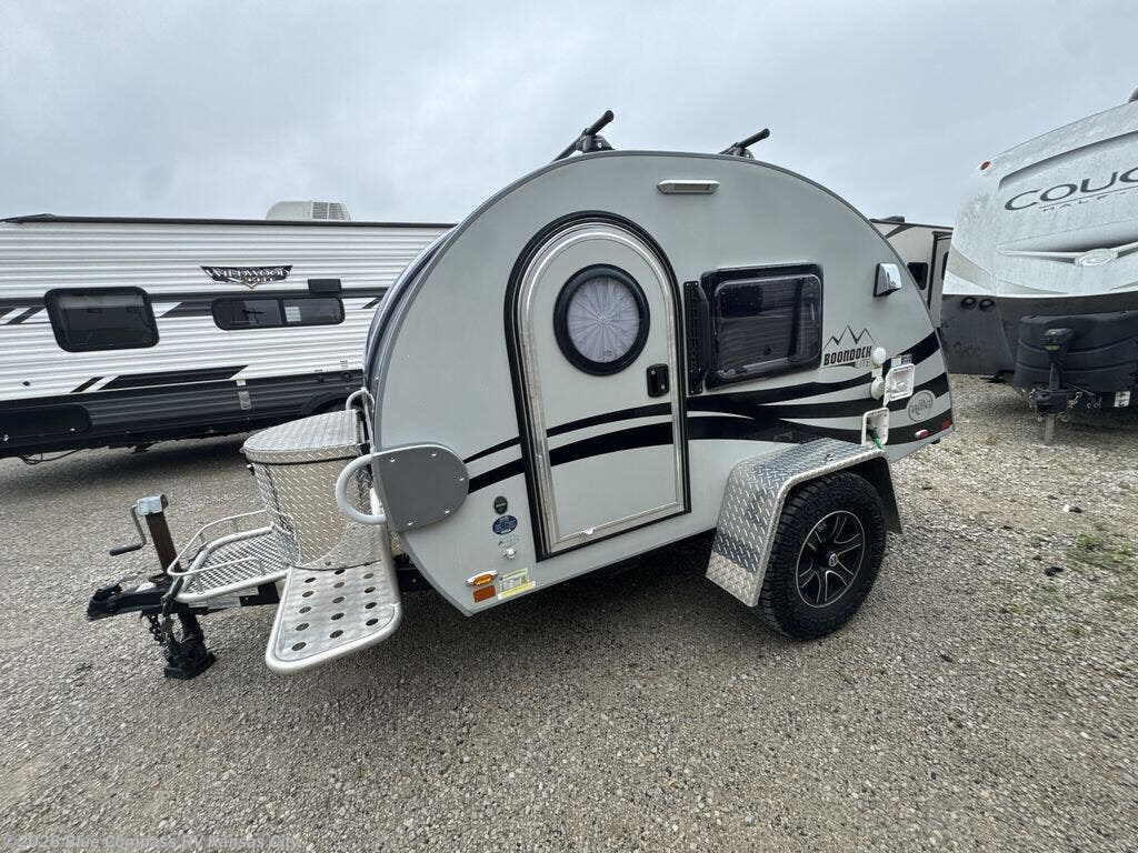 Used 2020 NuCamp TAG XL Boondock available in Grain Valley, Missouri