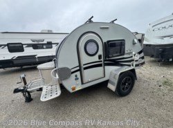 Used 2020 NuCamp TAG XL Boondock available in Grain Valley, Missouri