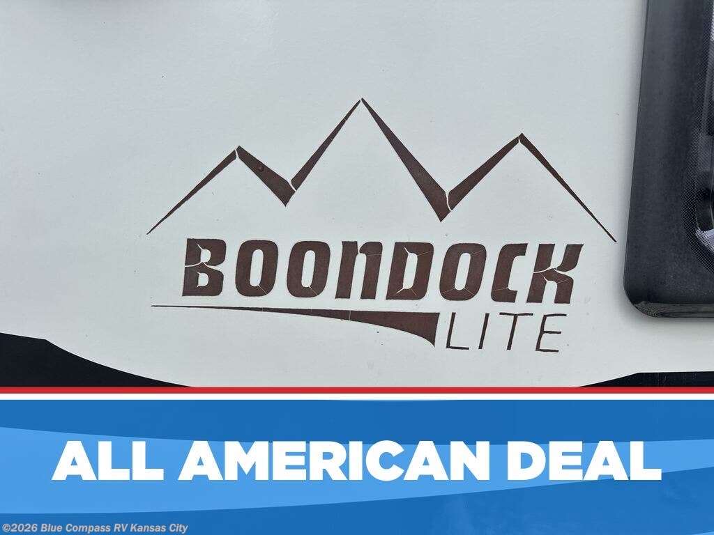 Used 2020 NuCamp TAG XL Boondock available in Grain Valley, Missouri