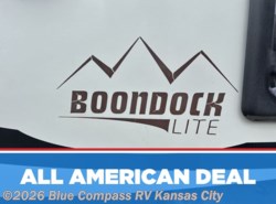 Used 2020 NuCamp TAG XL Boondock available in Grain Valley, Missouri