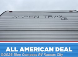 Used 2024 Dutchmen Aspen Trail LE 29TB available in Grain Valley, Missouri