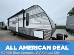 Used 2024 Dutchmen Aspen Trail LE 29TB available in Grain Valley, Missouri