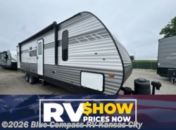 Used 2024 Dutchmen Aspen Trail LE 29TB available in Grain Valley, Missouri