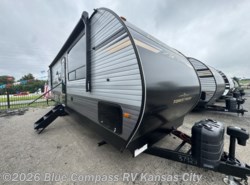 New 2027 Forest River Aurora 34BHTS available in Grain Valley, Missouri