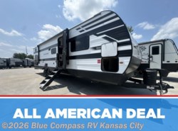 New 2027 Grand Design Transcend Xplor 335BHT available in Grain Valley, Missouri