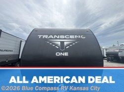 Used 2025 Grand Design Transcend One 151RB available in Grain Valley, Missouri