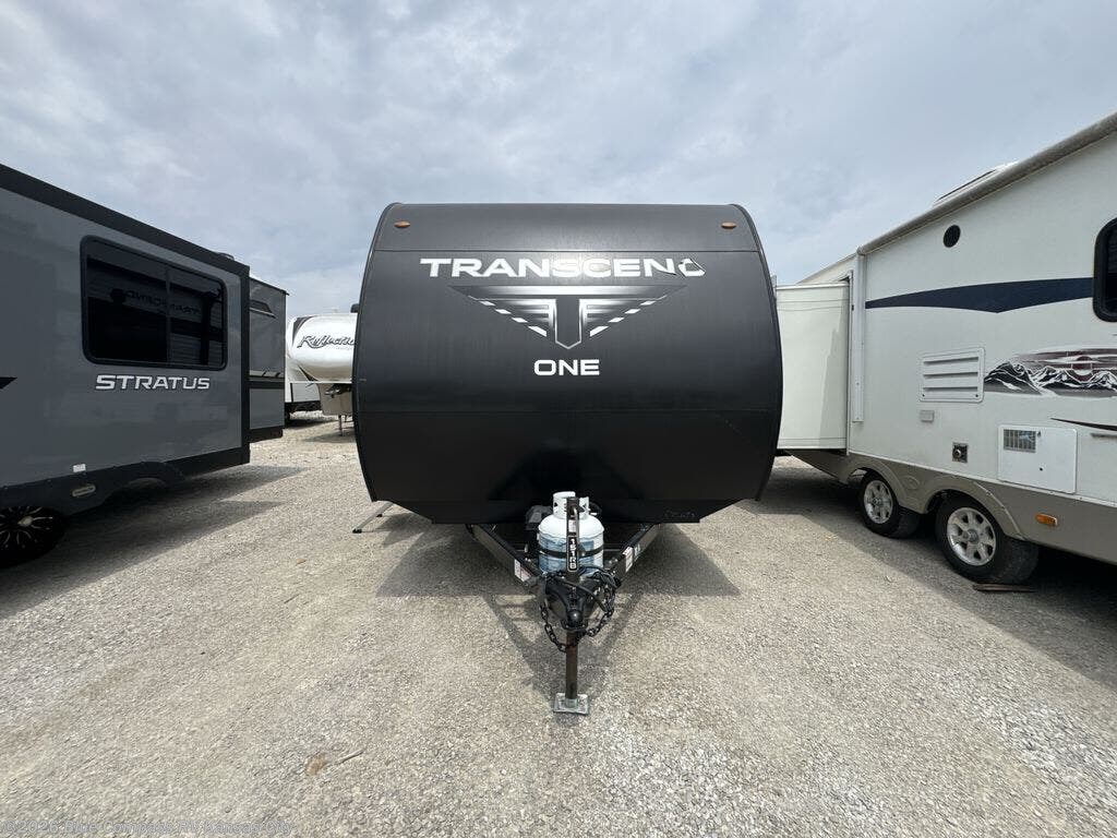 Used 2025 Grand Design Transcend One 151RB available in Grain Valley, Missouri
