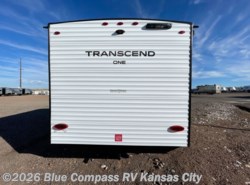 New 2026 Grand Design Transcend One 131DL available in Grain Valley, Missouri