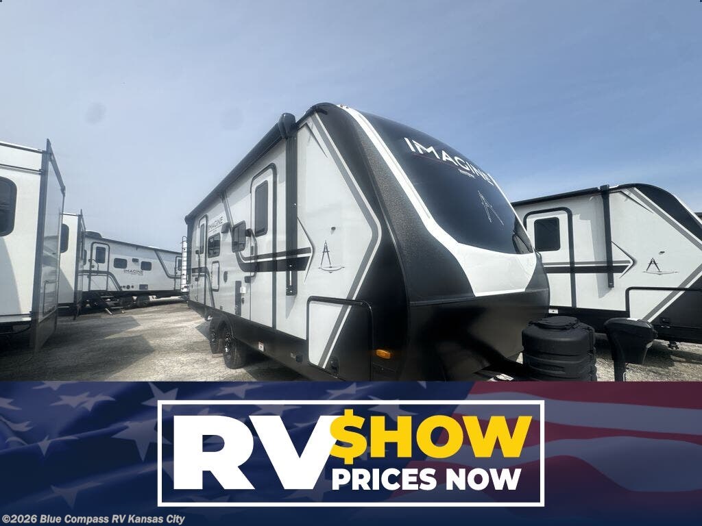 New 2027 Grand Design Imagine 2300MK available in Grain Valley, Missouri