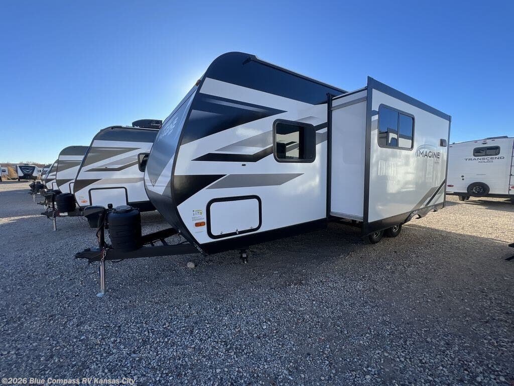 New 2027 Grand Design Imagine XLS 22MLE available in Grain Valley, Missouri