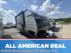 New 2027 Forest River Aurora Light 15RBX available in Grain Valley, Missouri
