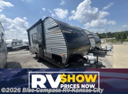 New 2027 Forest River Aurora Light 15RBX available in Grain Valley, Missouri
