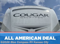 Used 2019 Keystone Cougar 34TSB available in Grain Valley, Missouri