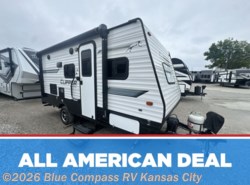 Used 2019 Coachmen Clipper Ultra-Lite 17BHS available in Grain Valley, Missouri