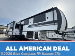 New 2027 Forest River Wolverine 32JF available in Grain Valley, Missouri