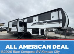 New 2027 Forest River Wolverine 32JF available in Grain Valley, Missouri