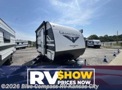 New 2027 Grand Design Transcend Lite 121RBL available in Grain Valley, Missouri