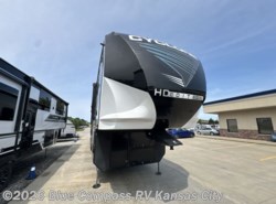 Used 2022 Heartland Cyclone 4007 available in Grain Valley, Missouri