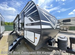 Used 2025 Grand Design Transcend Xplor 245RLT available in Grain Valley, Missouri