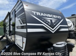 Used 2025 Grand Design Transcend Xplor 245RLT available in Grain Valley, Missouri