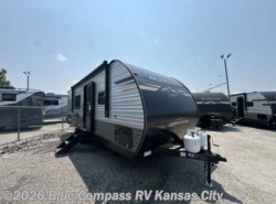 New 2027 Forest River Aurora Light 26BH available in Grain Valley, Missouri