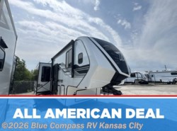 New 2027 Grand Design Momentum G-Class FW available in Grain Valley, Missouri