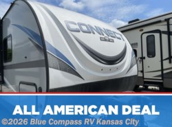 Used 2021 K-Z Connect 261RB available in Grain Valley, Missouri