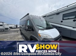 New 2027 Entegra Coach Ethos 20T available in Grain Valley, Missouri